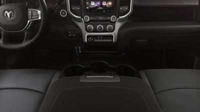 2026 RAM Ram 3500 Chassis Cab RAM 3500 TRADESMAN CREW CAB CHASSIS 4X4 60' CA