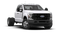 2026 Ford Chassis Cab F-350® XL