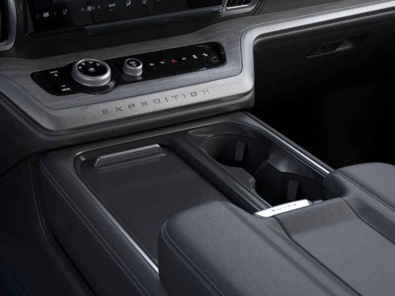 2026 Ford Expedition MAX Platinum®