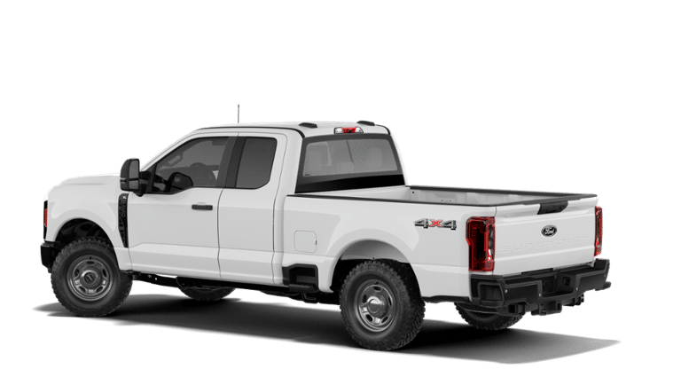 2027 Ford F-250 Super Duty King Ranch - Photo 2