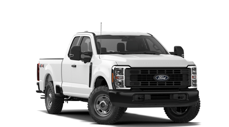 2027 Ford F-250 Super Duty King Ranch - Photo 4
