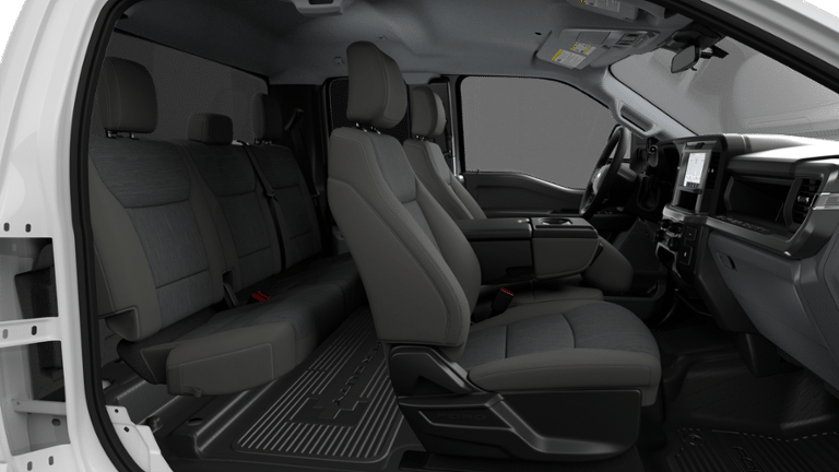2027 Ford F-250 Super Duty King Ranch - Photo 5