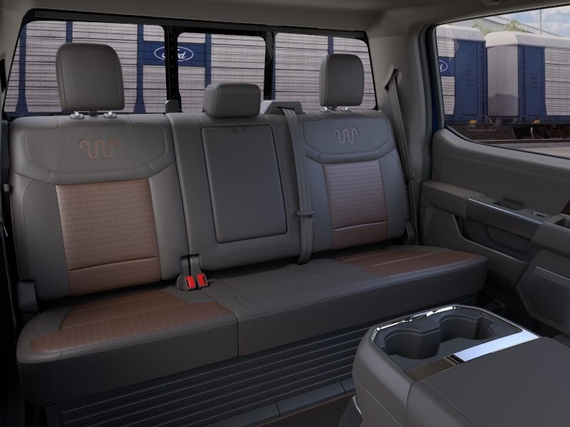2026 Ford Super Duty F-350® King Ranch®