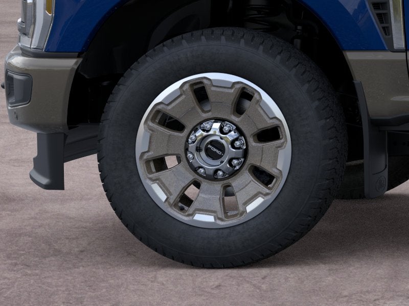 2026 Ford Super Duty F-350® King Ranch®