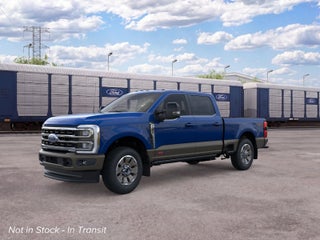 2026 Ford Super Duty F-350® King Ranch®