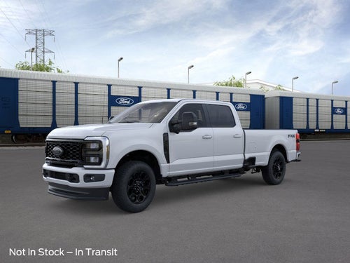 2026 Ford Super Duty F-350® XLT