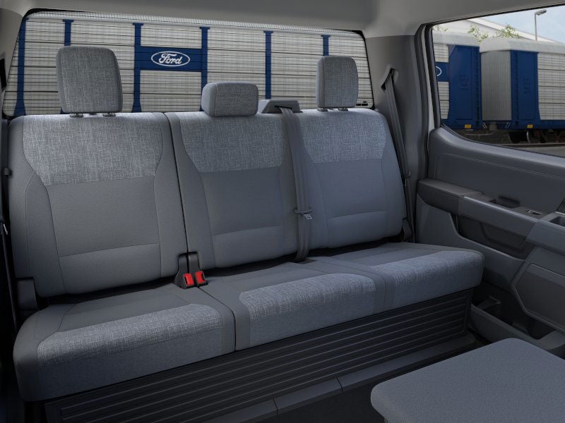 2026 Ford Super Duty F-350® XLT