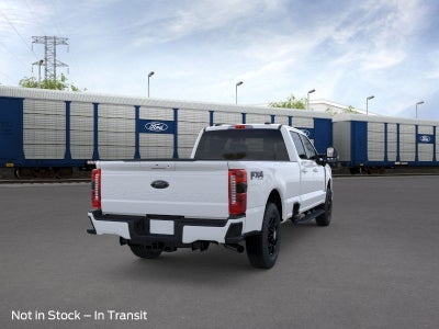 2026 Ford Super Duty F-350® XLT