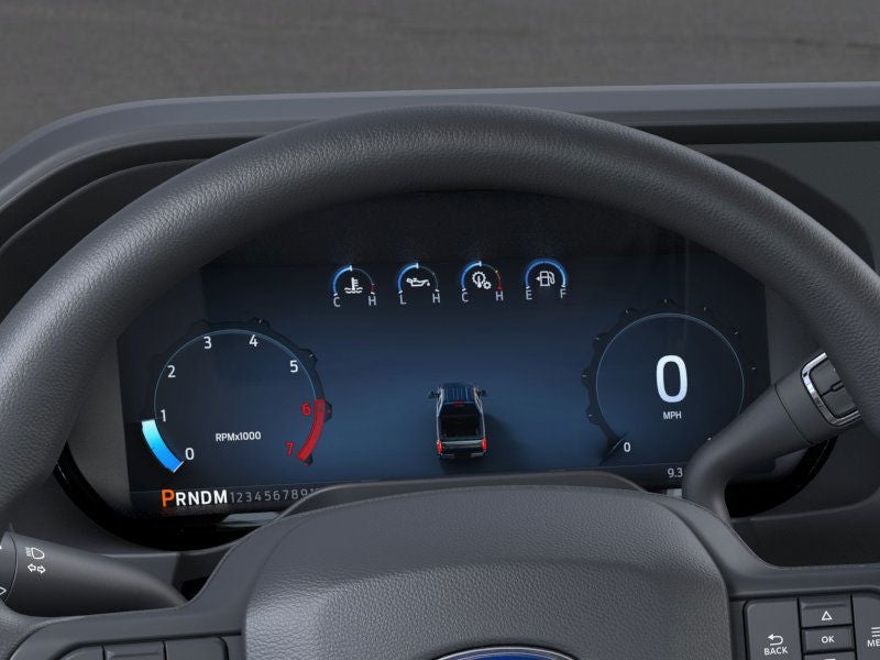 2026 Ford Super Duty F-350® XLT