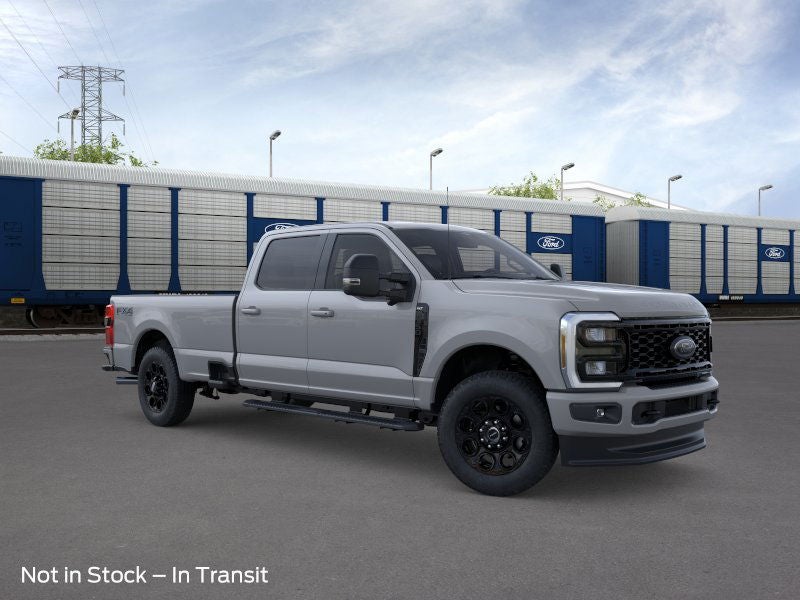 2026 Ford Super Duty F-350® XLT