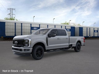 2026 Ford Super Duty F-350® XLT