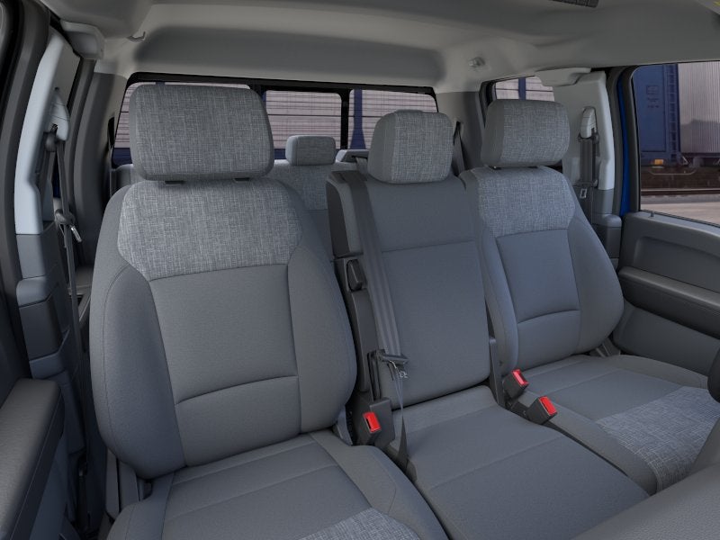 2026 Ford Super Duty F-350® XLT