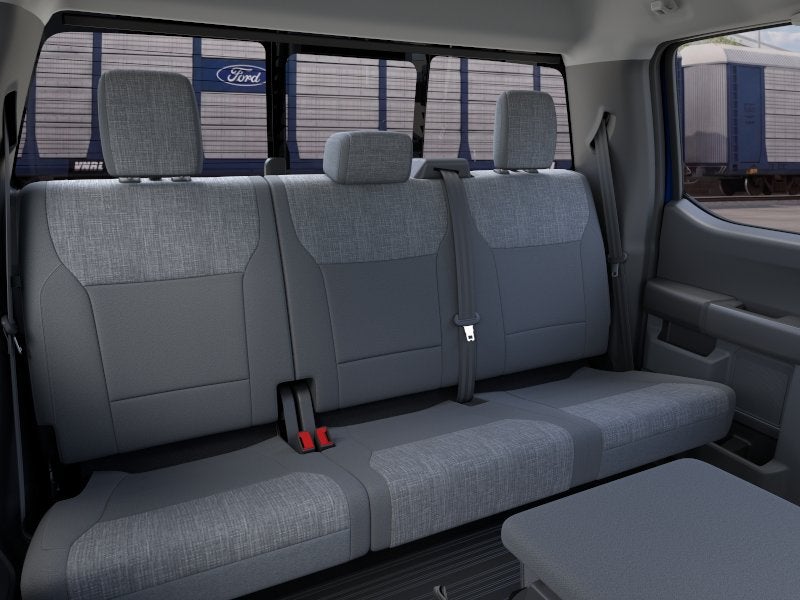 2026 Ford Super Duty F-350® XLT