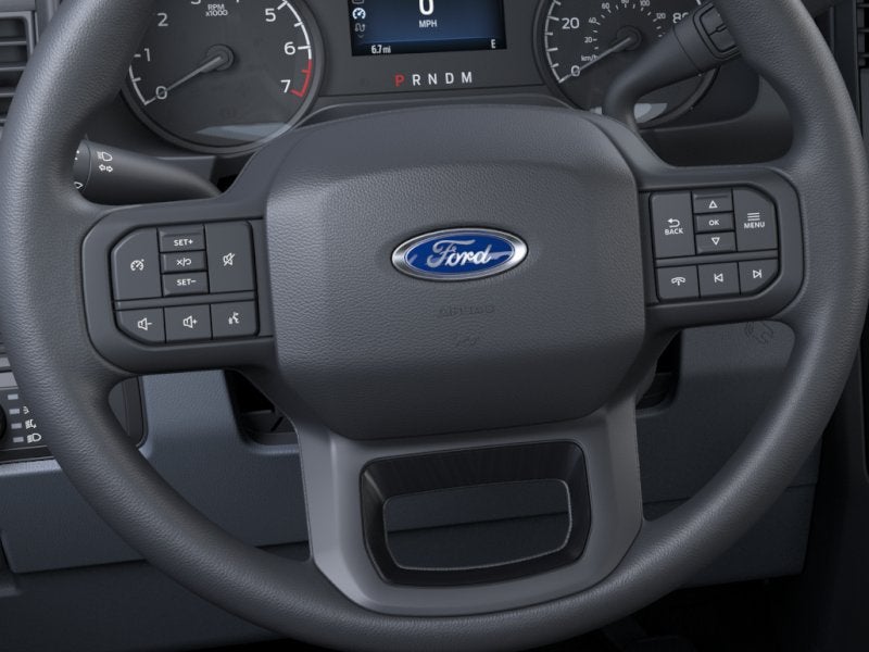 2026 Ford Super Duty F-350® XLT