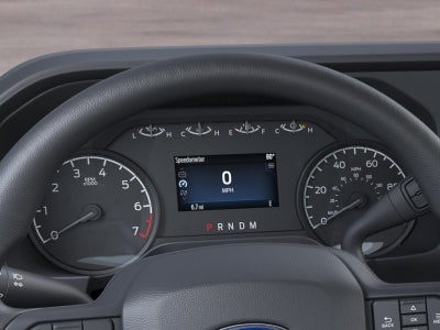 2026 Ford Super Duty F-350® XLT