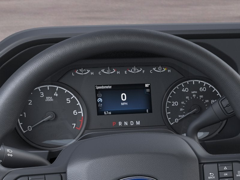 2026 Ford Super Duty F-350® XLT