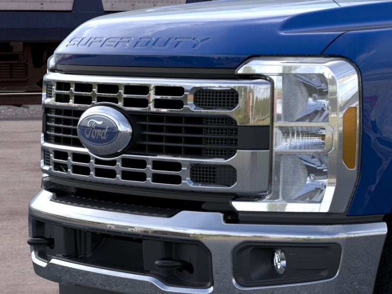 2026 Ford Super Duty F-350® XLT