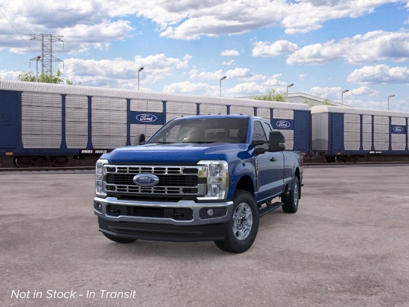 2026 Ford Super Duty F-350® XLT