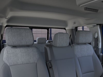 2026 Ford Super Duty F-350® XLT