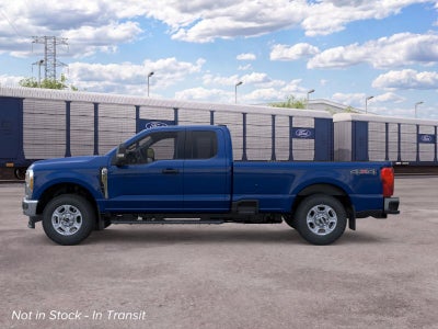 2026 Ford Super Duty F-350® XLT