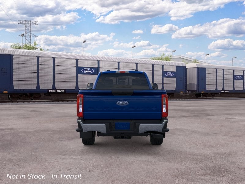 2026 Ford Super Duty F-350® XLT