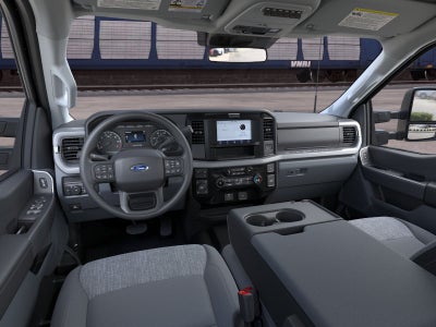 2026 Ford Super Duty F-350® XLT