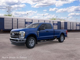 2026 Ford Super Duty F-350® XLT