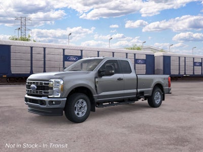2026 Ford Super Duty F-350® XLT