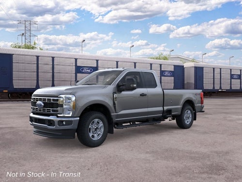 2026 Ford Super Duty F-350® XLT