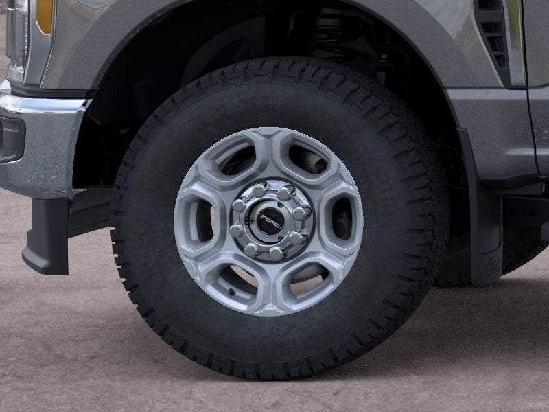 2026 Ford Super Duty F-350® XLT