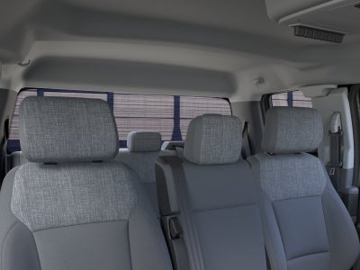 2026 Ford Super Duty F-350® XLT