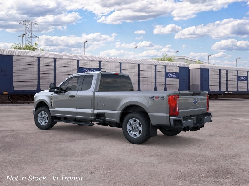 2026 Ford Super Duty F-350® XLT