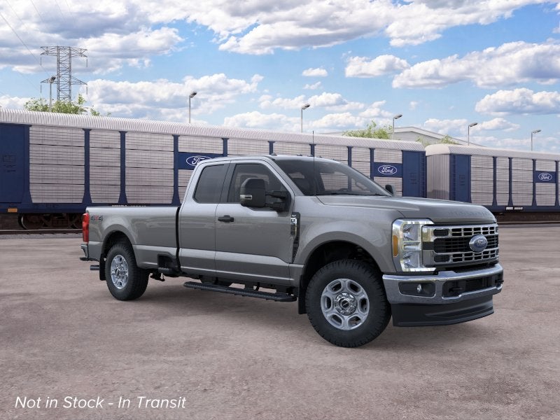 2026 Ford Super Duty F-350® XLT