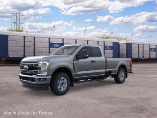 2026 Ford Super Duty F-350® XLT