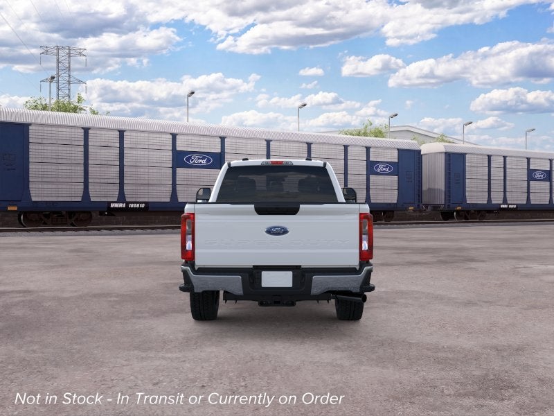 2026 Ford Super Duty F-350® XLT