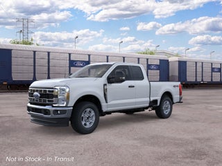 2026 Ford Super Duty F-350® XLT