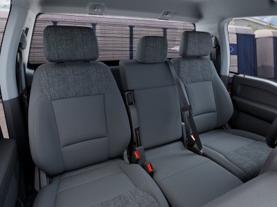 2027 Ford Super Duty F-250® XLT