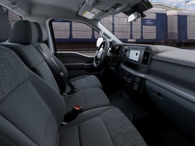 2027 Ford Super Duty F-250® XLT