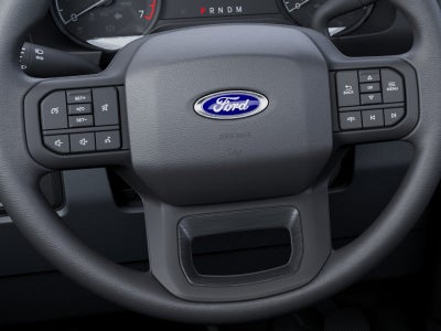 2027 Ford Super Duty F-250® XLT