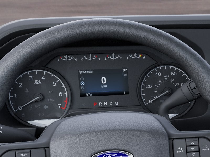 2027 Ford Super Duty F-250® XLT