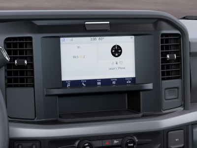 2027 Ford Super Duty F-250® XLT