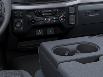 2027 Ford Super Duty F-250® XLT
