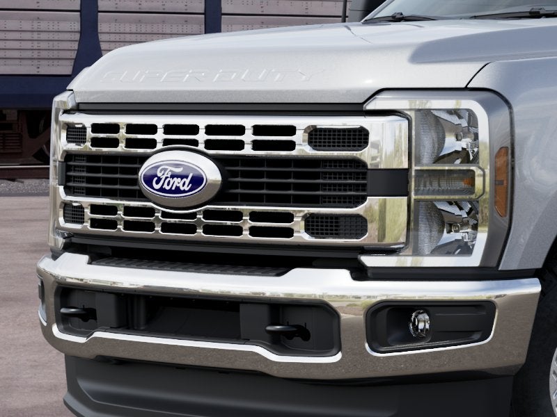 2027 Ford Super Duty F-250® XLT