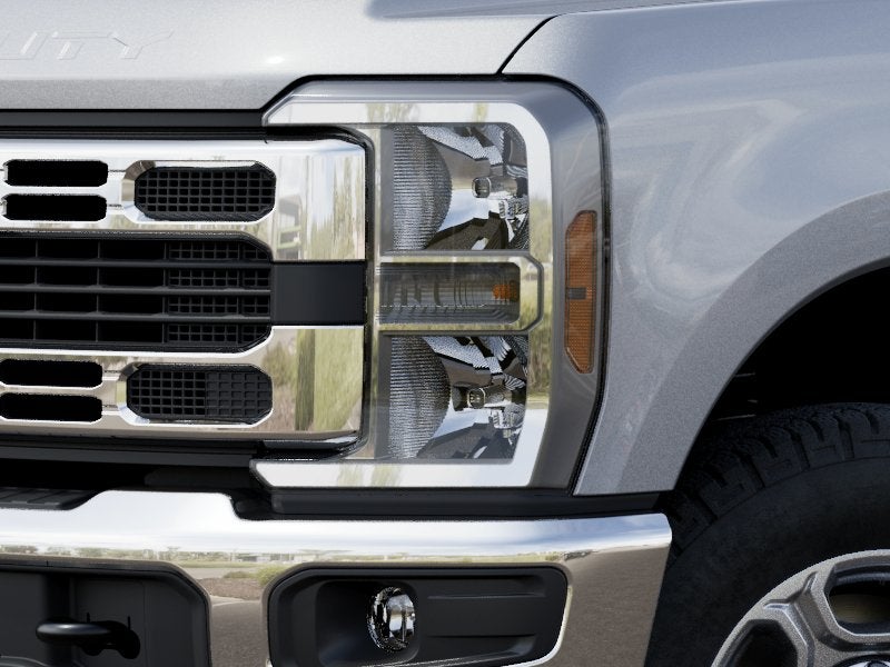 2027 Ford Super Duty F-250® XLT