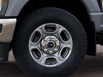 2027 Ford Super Duty F-250® XLT