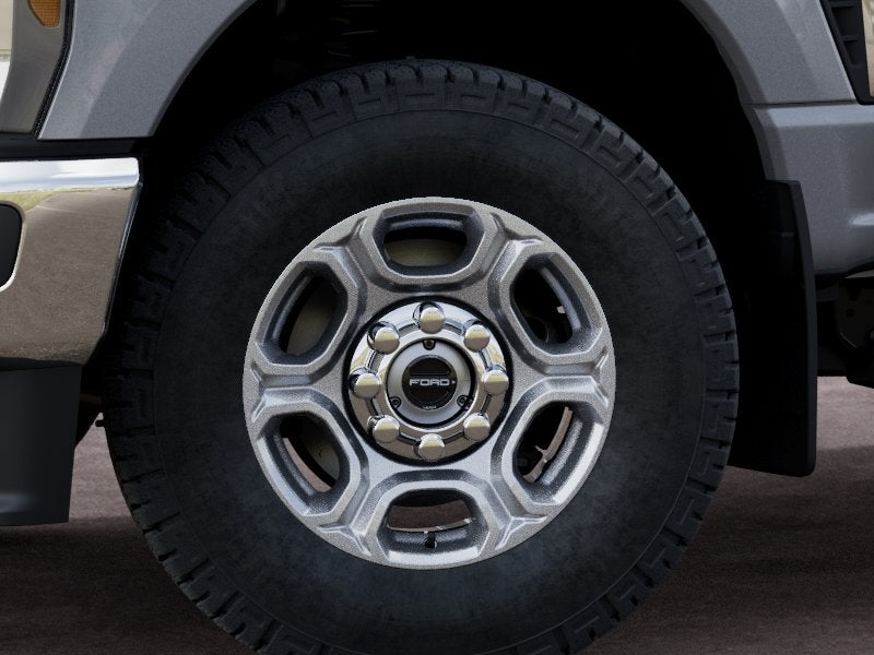 2027 Ford Super Duty F-250® XLT