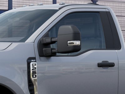 2027 Ford Super Duty F-250® XLT
