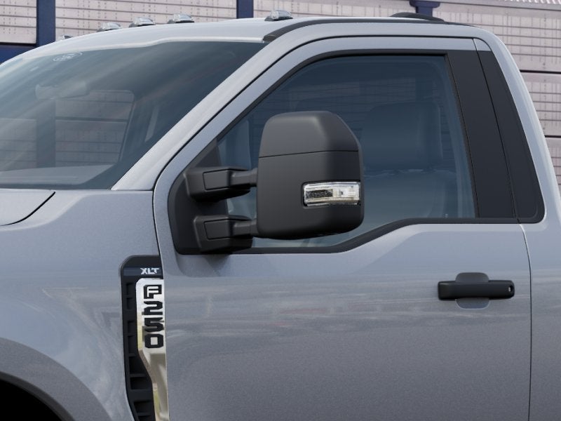 2027 Ford Super Duty F-250® XLT