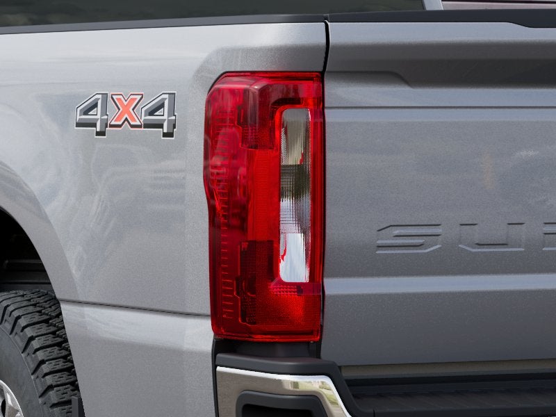 2027 Ford Super Duty F-250® XLT