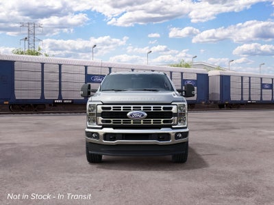 2027 Ford Super Duty F-250® XLT